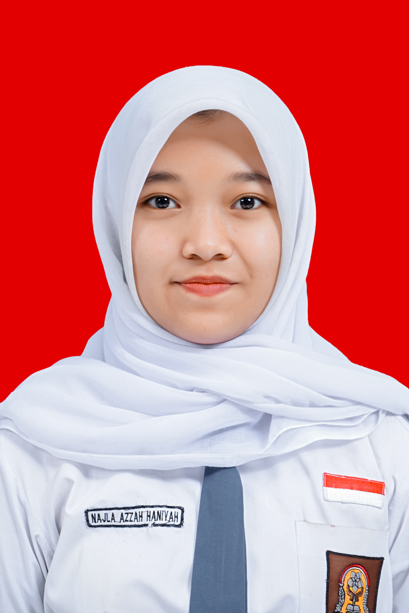 Najla Azzah Haniyah - SMAN 21 BANDUNG